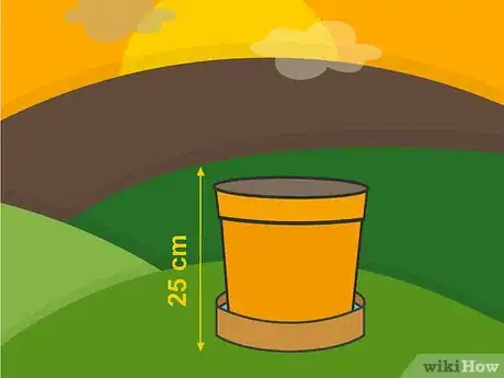 Image titled Plant Bulbs in Pots Step 04