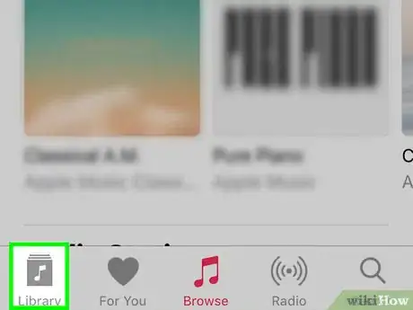 Image titled Use Apple Music on iPhone or iPad Step 10