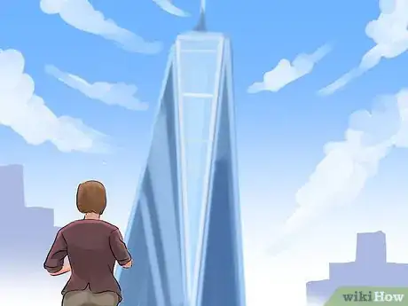 Image titled Visit the World Trade Center Step 11