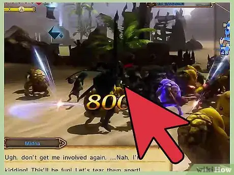 Image titled Beat Ganon in Hyrule Warriors Step 4