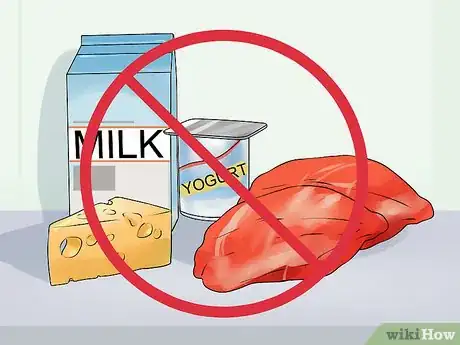 Image titled Keep a Low Phenylalanine Diet with Phenylketonuria (PKU) Step 6