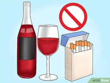 Image titled Survive Sleep Deprivation with a Newborn Step 7