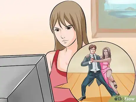 Image titled Become a Ballroom Dancer Step 1