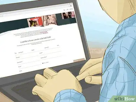 Image titled Become a Baha'i Step 4