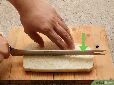 Image titled Cube Bread Step 8