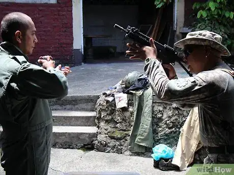 Image titled Make an Airsoft Team Step 2