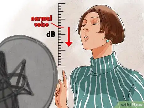 Image titled Sing in Shoegaze Style Step 11