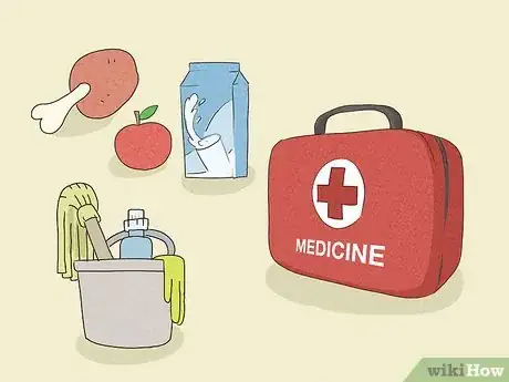 Image titled Protect and Grow Your Wealth in a Stock Market Crash Step 3