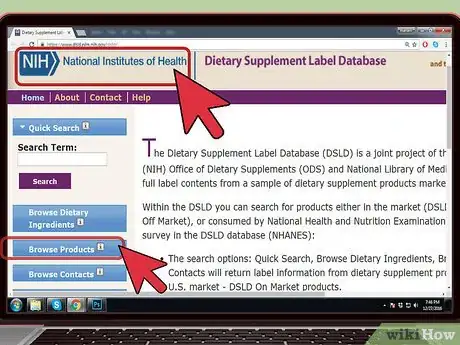 Image titled Choose Safe Weight Loss Drugs Step 8