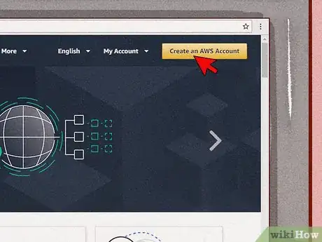 Image titled Find Your AWS Account ID Step 2