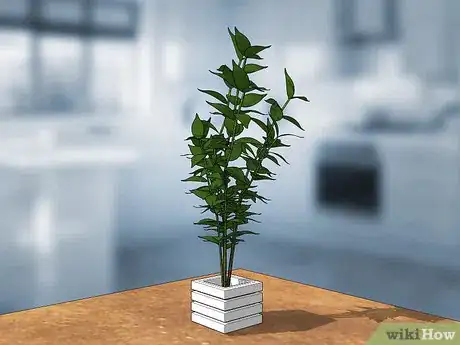 Image titled Decorate a Kitchen Island Step 13