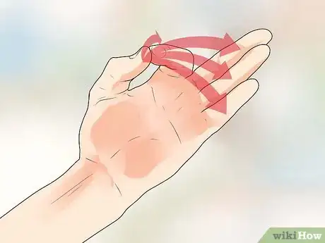 Image titled Exercise With a Broken Wrist Step 16