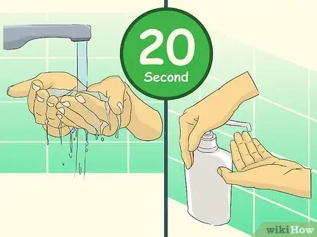 Image titled Deal With Being Allergic to Cats Step 7