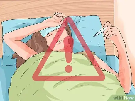 Image titled Take a Throat Culture Step 3