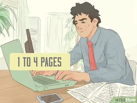 Image titled Prepare a Writing Sample Step 3