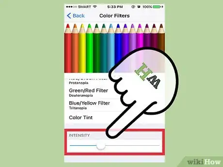 Image titled Change the Intensity of an iPhone Filter Step 8