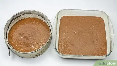 Image titled Make a Heart Shaped Cake Step 13