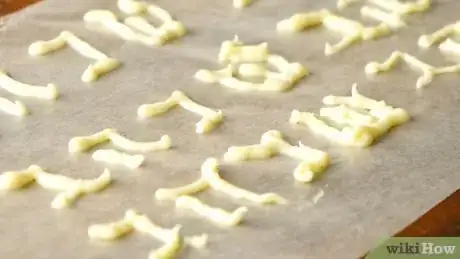 Image titled Make Dreidel Marshmallow Pops Step 9