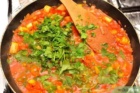 Image titled Make Sicilian Tomato Sauce Step 13