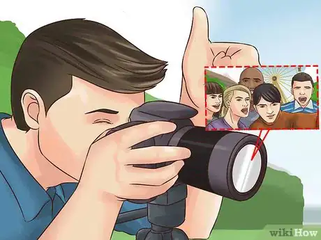 Image titled Take Group Photos Step 7