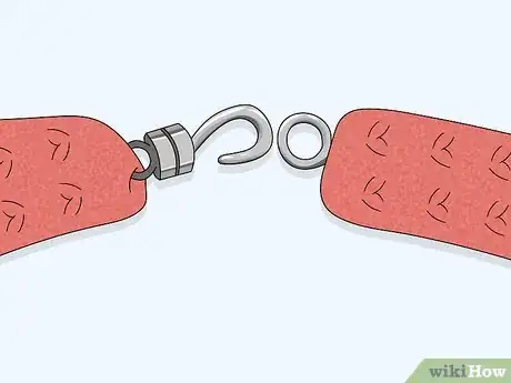 Image titled Knit Jewelry with Yarn Step 19