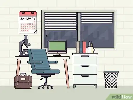 Image titled Become a Pathology Assistant Step 13