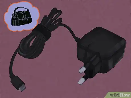 Image titled Pack for a Holiday Step 19