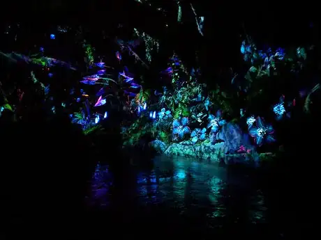 Image titled DAK NaVi River Journey