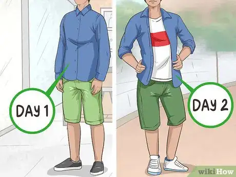 Image titled Pack for Japan (Teens) Step 14