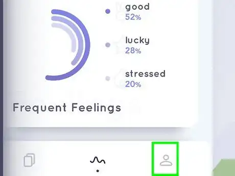 Image titled Delete a Reflectly Account Step 2