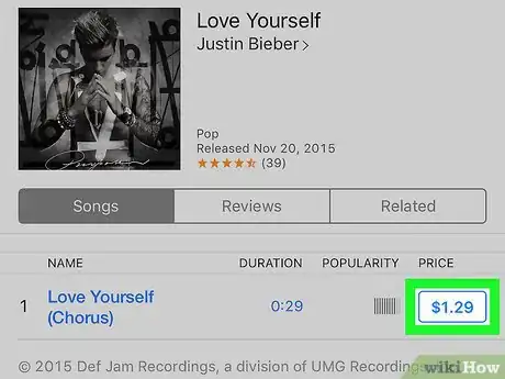 Image titled Add Ringtones to an iPhone Step 6