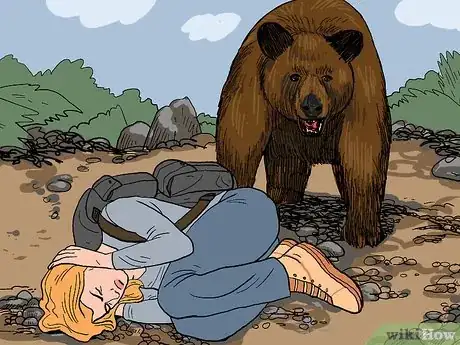 Image titled Avoid a Bear Attack Step 13