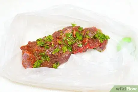 Image titled Cook Hanger Steak Step 7
