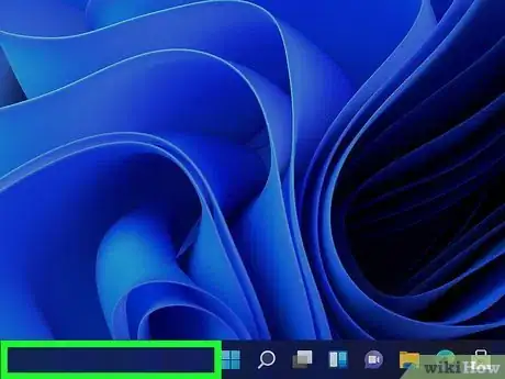 Image titled Move the Taskbar Step 1