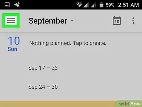 Image titled Organize Appointments on Your Android Step 2