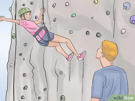 Image titled Get Your Kids Involved in Noncompetitive Sports Step 5