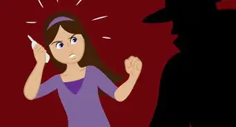 Be Safe when Staying Home Alone (Girls)