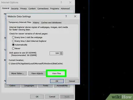 Image titled View Cookies Step 25