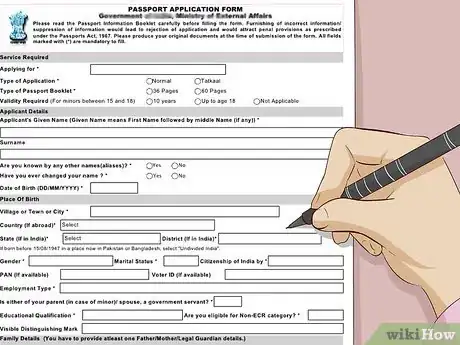 Image titled Obtain an Irish Passport Step 20.jpeg