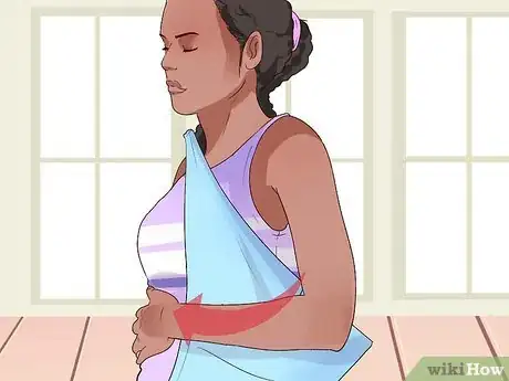 Image titled Exercise With a Broken Wrist Step 18