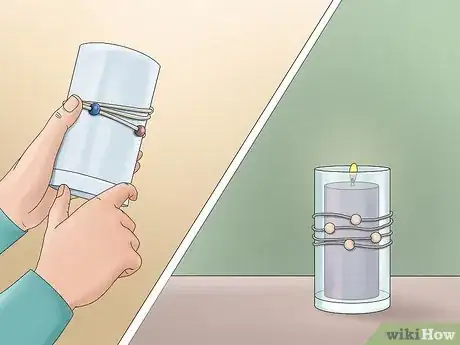 Image titled Reuse Jewelry for Home Decor Step 13