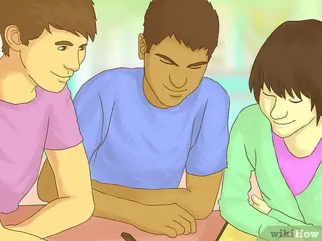 Image titled Get Good Grades at a New School Step 19