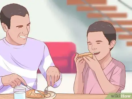 Image titled Dine out With Your Celiac Child Step 14