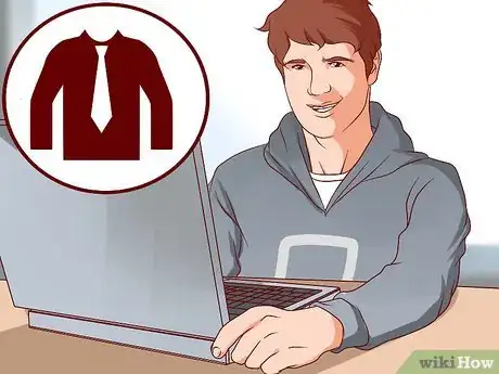 Image titled Dress (for Businessmen) Step 3