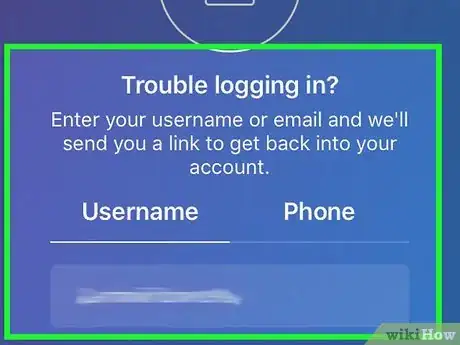 Image titled Reset Your Instagram Password Step 12