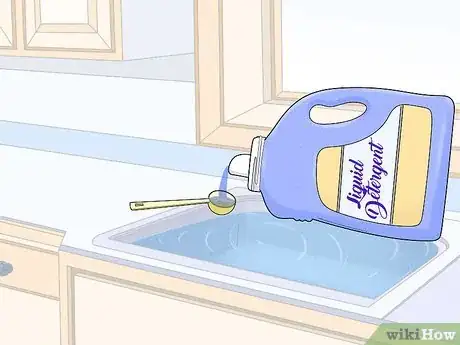 Image titled Wash a Dry Clean Only Sweater Step 2