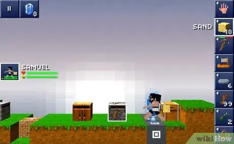 Image titled Farm Apples in The Blockheads Step 4