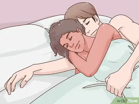 Image titled Pull a One Night Stand With Women Step 10