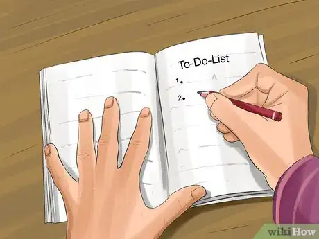 Image titled Waste Time in Class Step 10