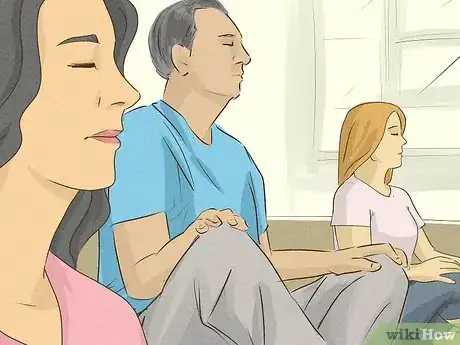 Image titled Teach Meditation Step 6